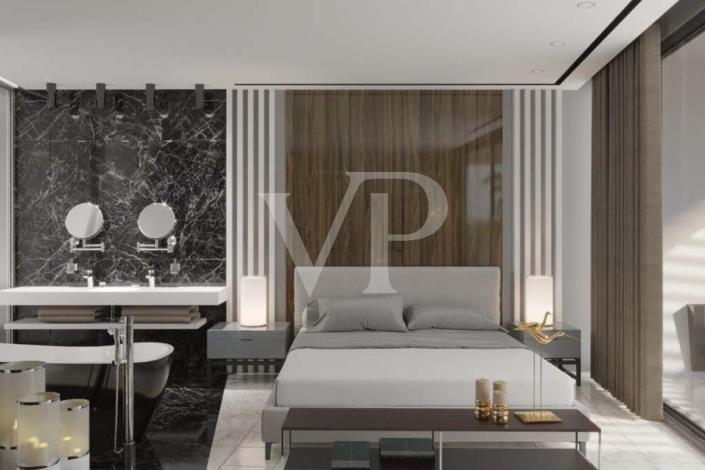 Image No.17-4 Bed Plot for sale