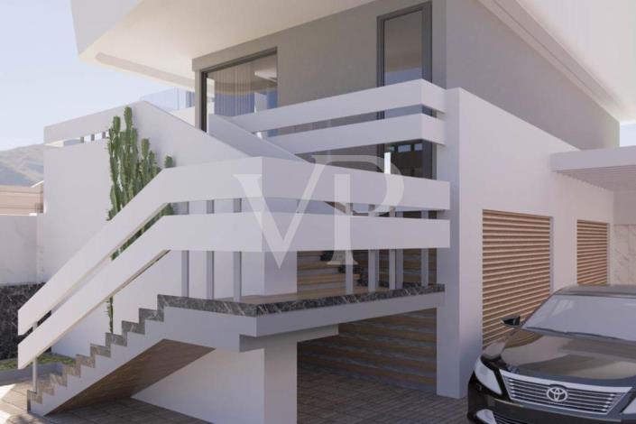 Image No.24-4 Bed Plot for sale