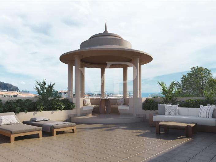 Image No.7-Appartement de 2 chambres à vendre à Los Cristianos