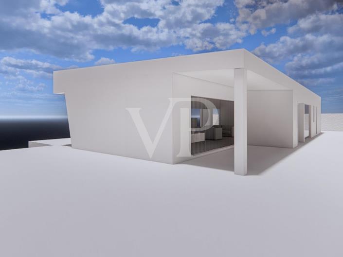 Image No.10-Villa de 6 chambres à vendre à San Eugenio Alto