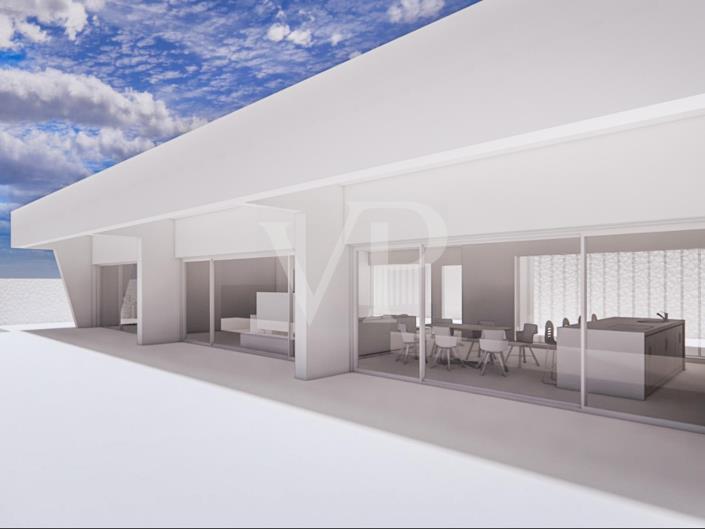 Image No.11-Villa de 6 chambres à vendre à San Eugenio Alto