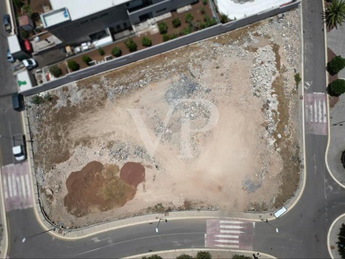 Image No.2-Plot for sale