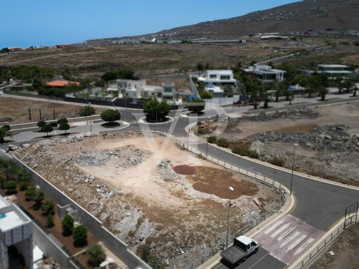 Image No.3-Plot for sale