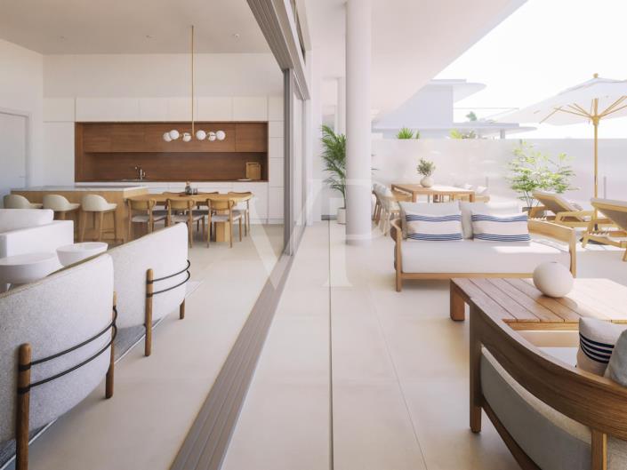 Image No.6-2 Bed Apartment for sale