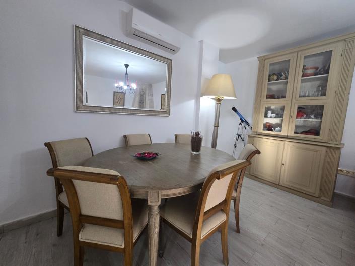 Image No.6-Maison de campagne de 3 chambres à vendre à Cartama