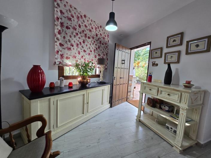 Image No.13-Maison de campagne de 3 chambres à vendre à Cartama