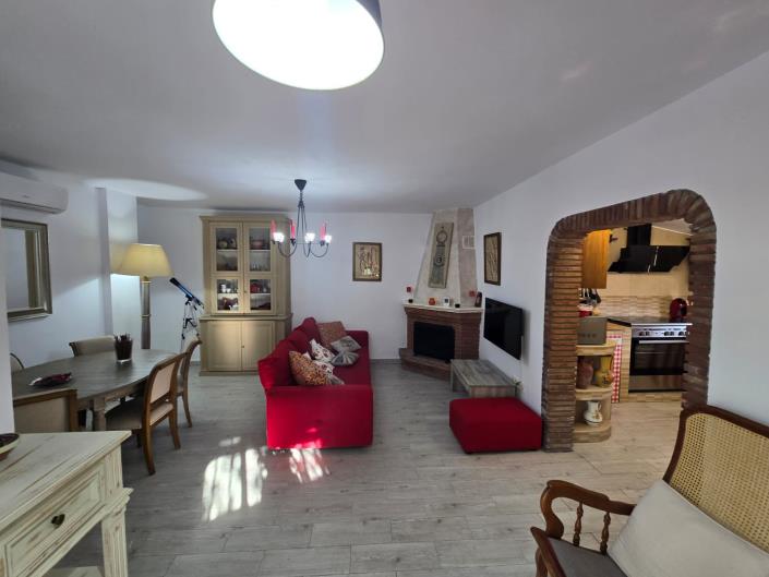 Image No.14-Maison de campagne de 3 chambres à vendre à Cartama