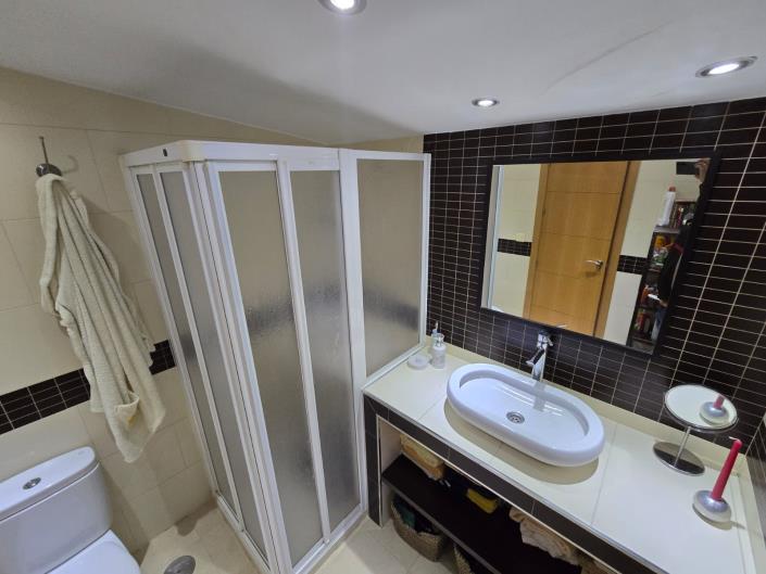 Image No.17-Maison de campagne de 3 chambres à vendre à Cartama