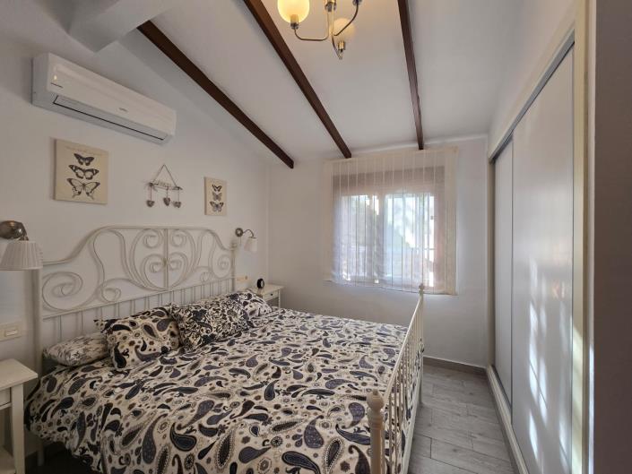 Image No.18-Maison de campagne de 3 chambres à vendre à Cartama