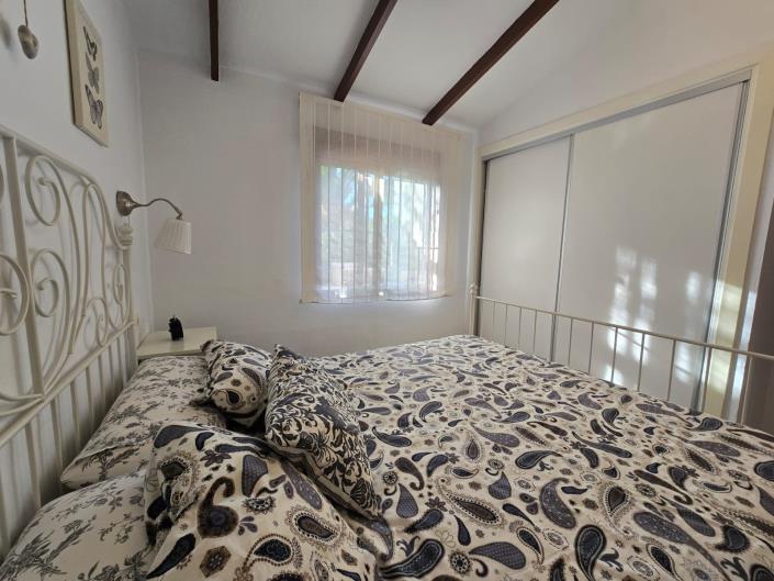 Image No.19-Maison de campagne de 3 chambres à vendre à Cartama