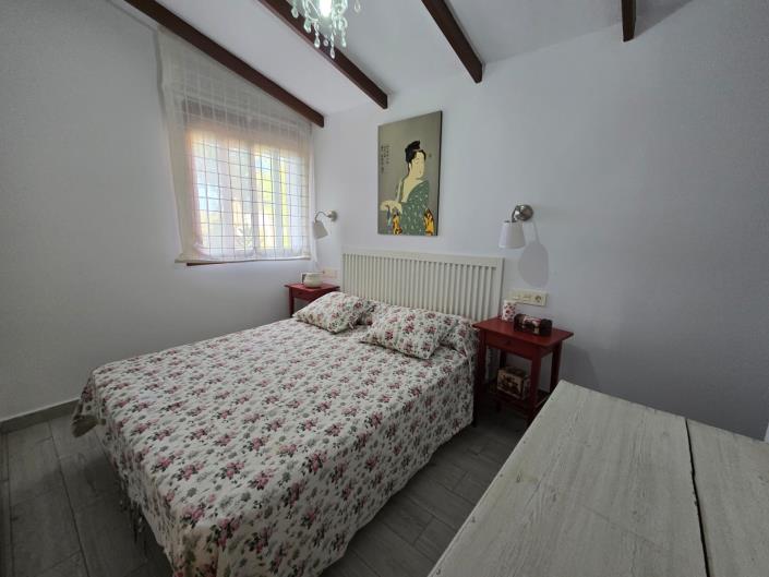 Image No.20-Maison de campagne de 3 chambres à vendre à Cartama