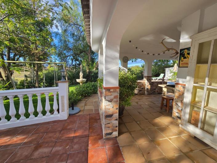 Image No.29-Maison de campagne de 3 chambres à vendre à Cartama