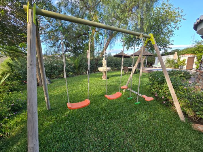 Image No.30-Maison de campagne de 3 chambres à vendre à Cartama