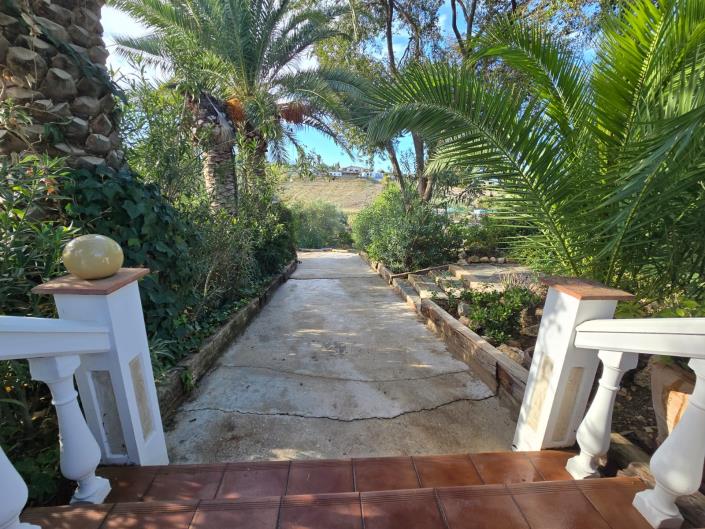 Image No.31-Maison de campagne de 3 chambres à vendre à Cartama