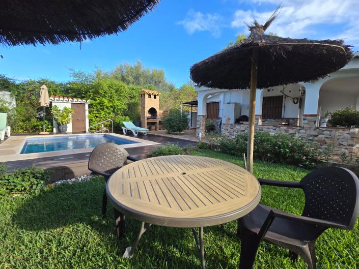 Image No.32-Maison de campagne de 3 chambres à vendre à Cartama