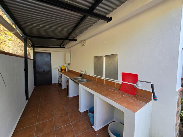 Image No.33-Maison de campagne de 3 chambres à vendre à Cartama