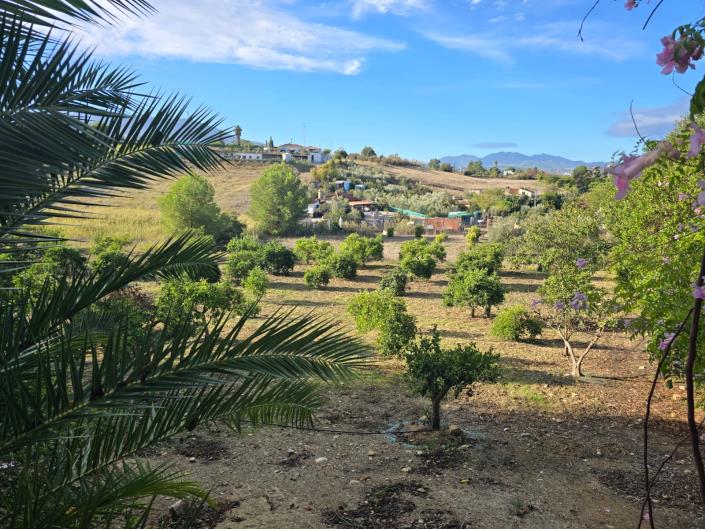 Image No.36-Maison de campagne de 3 chambres à vendre à Cartama