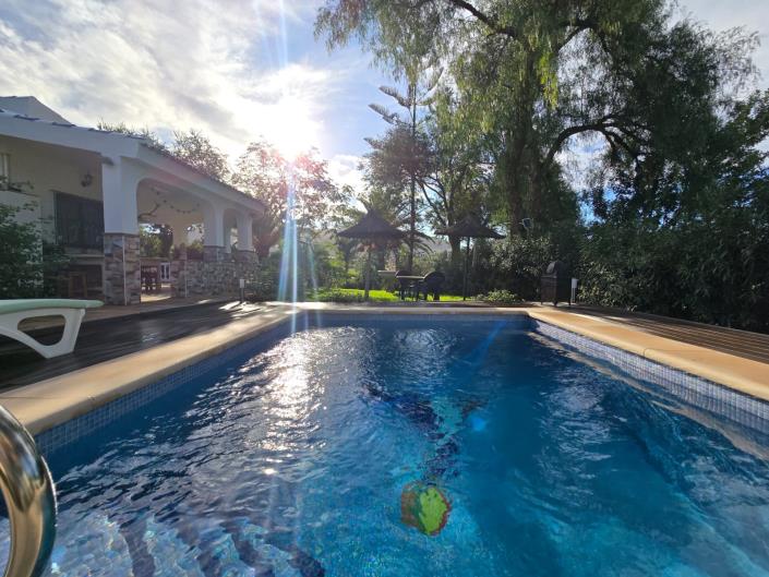 Image No.37-Maison de campagne de 3 chambres à vendre à Cartama