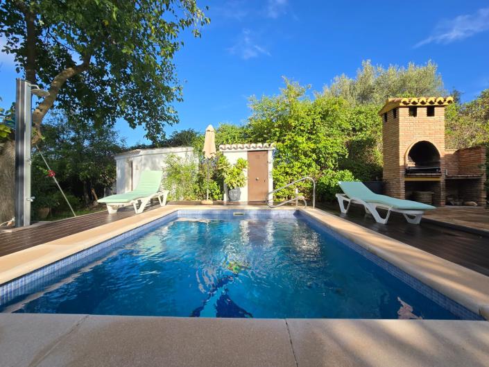 Image No.38-Maison de campagne de 3 chambres à vendre à Cartama