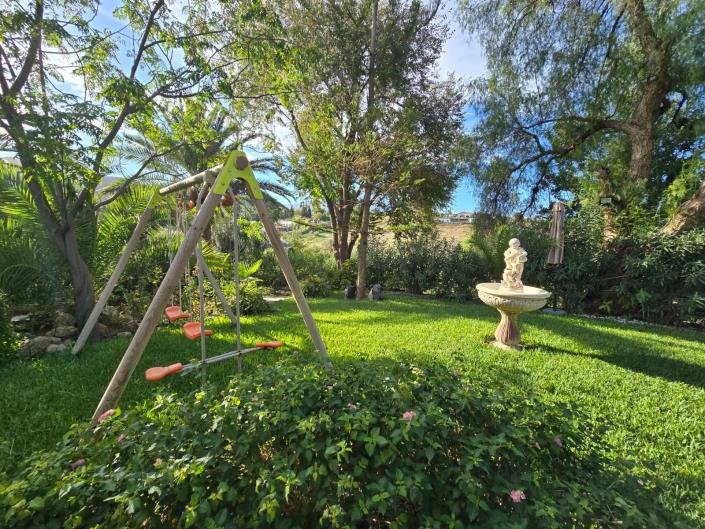 Image No.3-Maison de campagne de 3 chambres à vendre à Cartama