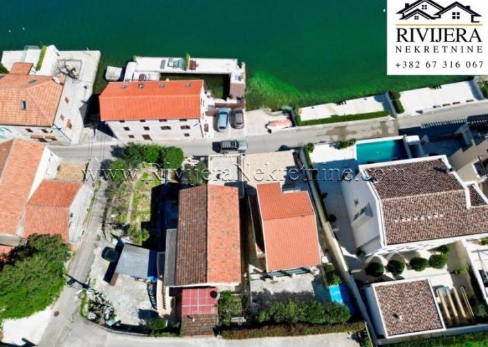 Image No.4-Maison de 4 chambres à vendre à Kotor