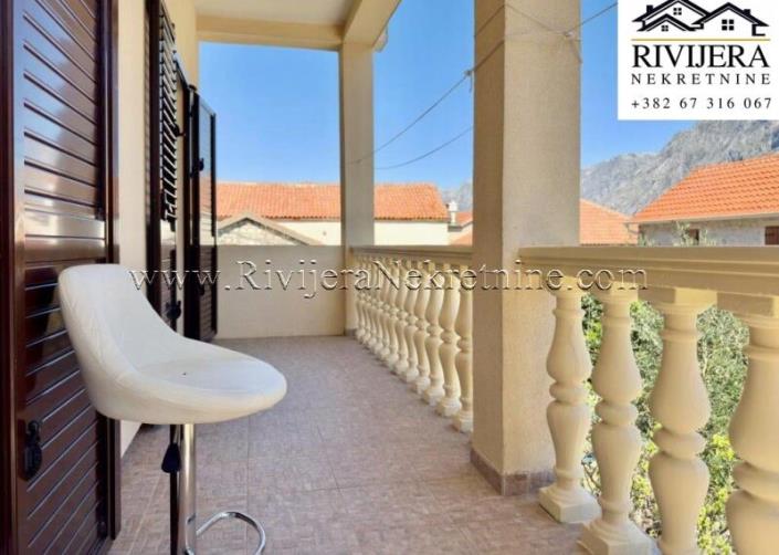 Image No.10-Maison de 4 chambres à vendre à Kotor