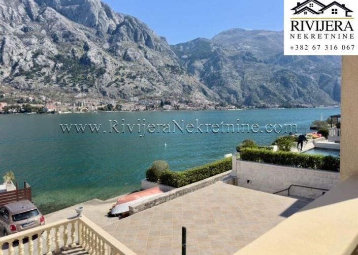 Image No.11-Maison de 4 chambres à vendre à Kotor