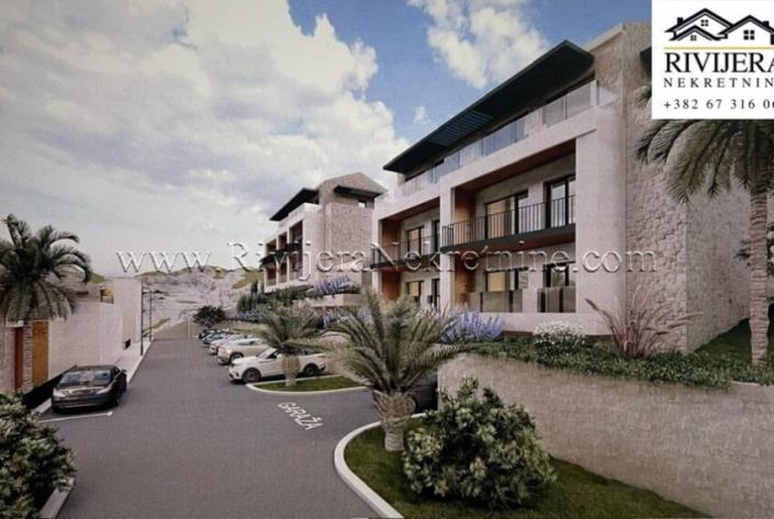 Image No.4-1 Bed Apartment for sale