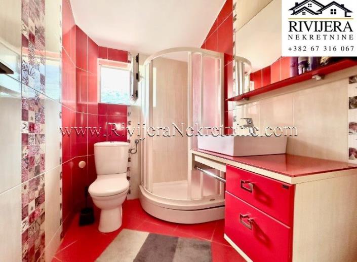 Image No.3-Appartement de 2 chambres à vendre à Prcanj