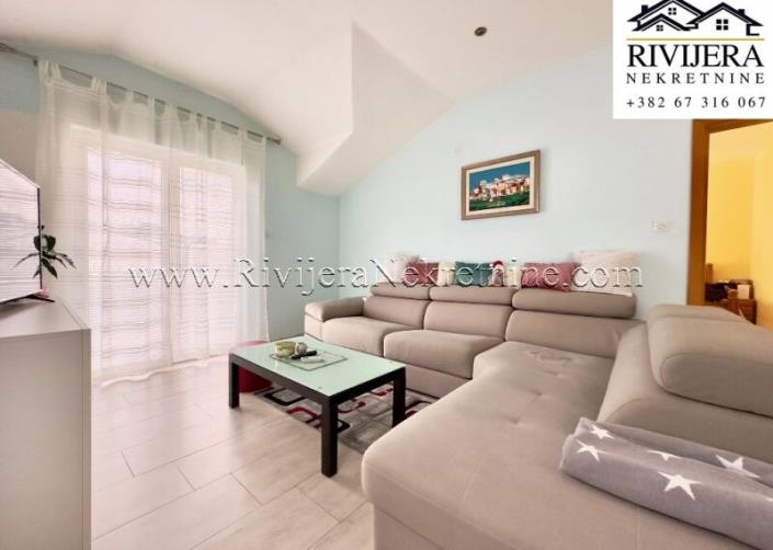 Image No.5-Appartement de 2 chambres à vendre à Prcanj