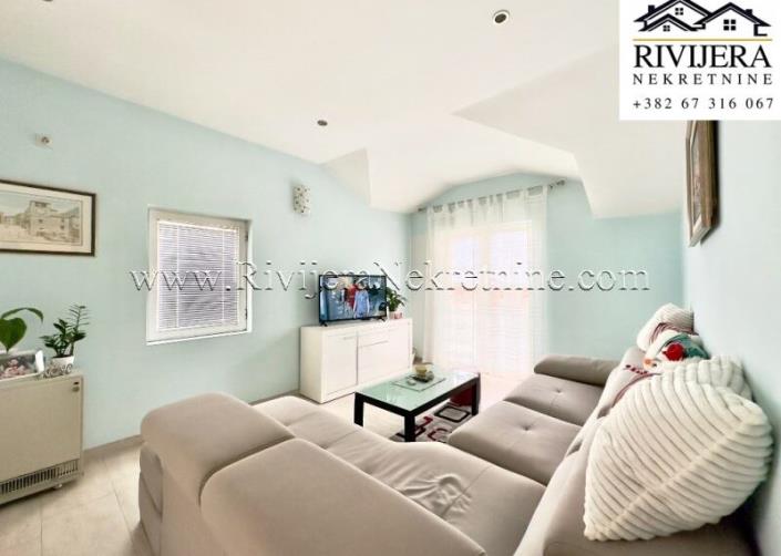 Image No.6-Appartement de 2 chambres à vendre à Prcanj