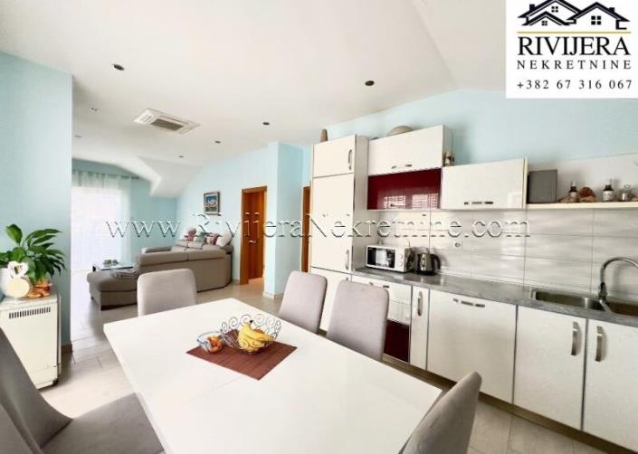 Image No.7-Appartement de 2 chambres à vendre à Prcanj