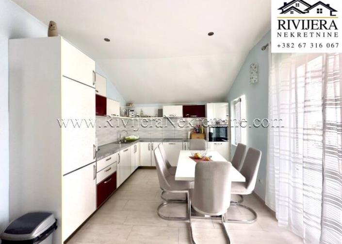 Image No.8-Appartement de 2 chambres à vendre à Prcanj