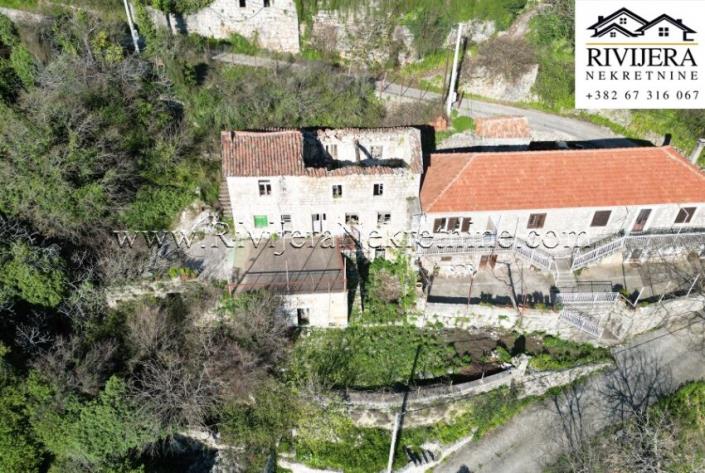 Image No.3-Maison à vendre à Kotor