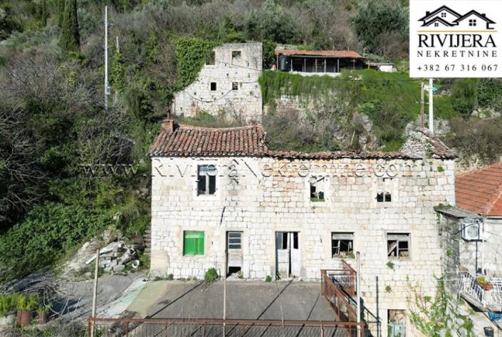 Image No.9-Maison à vendre à Kotor