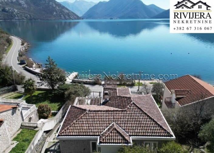 Image No.4-Villa de 5 chambres à vendre à Kotor