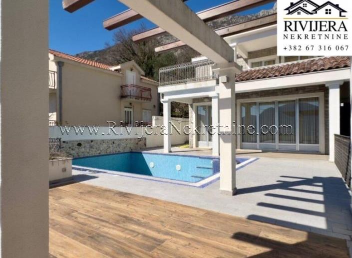 Image No.7-Villa de 5 chambres à vendre à Kotor