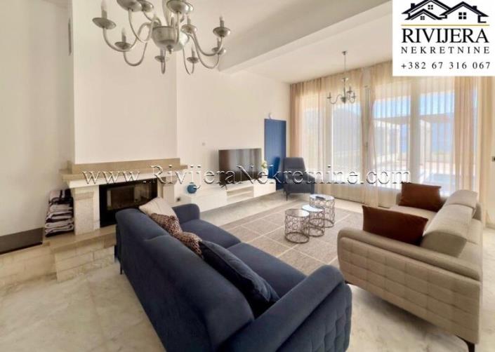 Image No.9-Villa de 5 chambres à vendre à Kotor