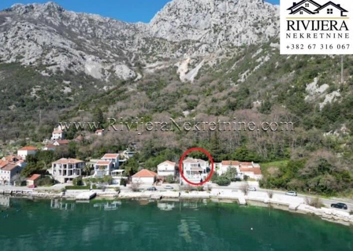 Image No.16-Villa de 5 chambres à vendre à Kotor