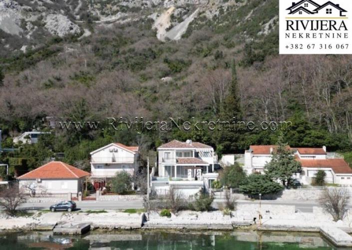 Image No.17-Villa de 5 chambres à vendre à Kotor