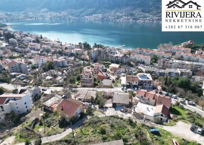 Image No.4-Terrain à vendre à Dobrota