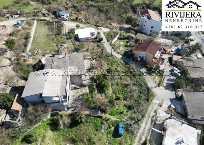 Image No.8-Terrain à vendre à Dobrota