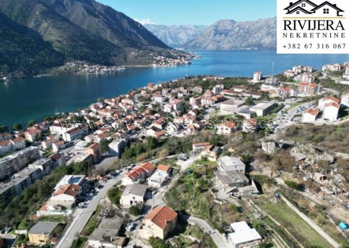 Image No.10-Terrain à vendre à Dobrota