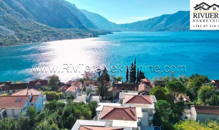 Image No.2-Villa de 4 chambres à vendre à Kotor