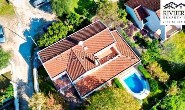 Image No.6-Villa de 4 chambres à vendre à Kotor