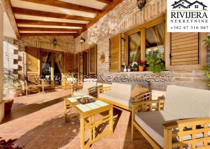 Image No.14-Villa de 4 chambres à vendre à Kotor