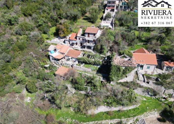 Image No.2-Terre à vendre à Donja Lastva