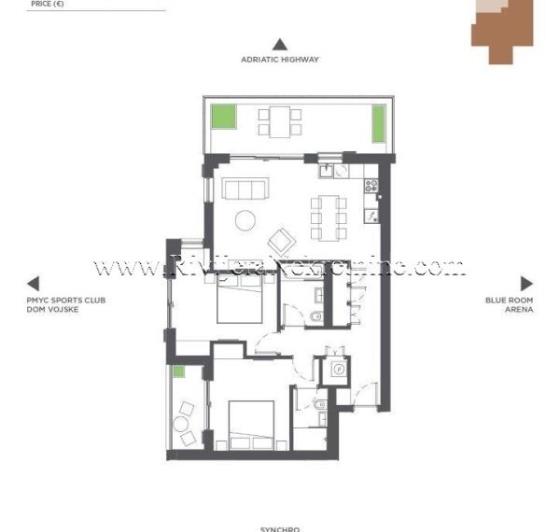 Image No.7-2 Bed Flat for sale