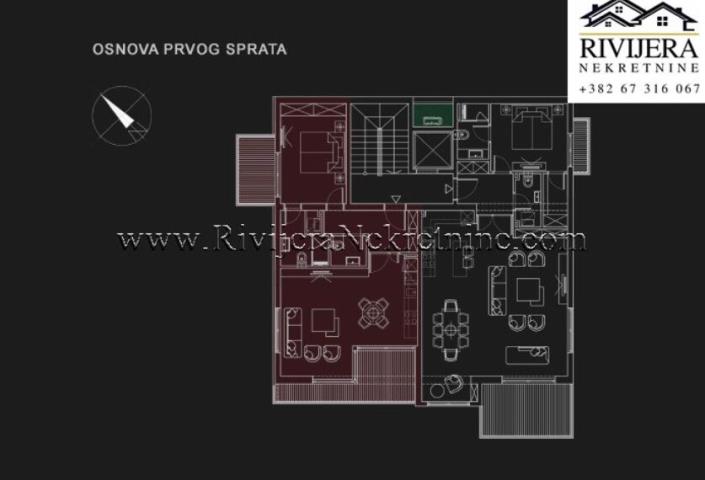 Image No.3-1 Bed Flat for sale