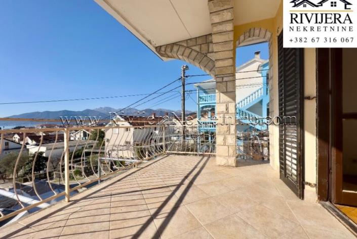 Image No.7-Appartement de 2 chambres à vendre à Tivat